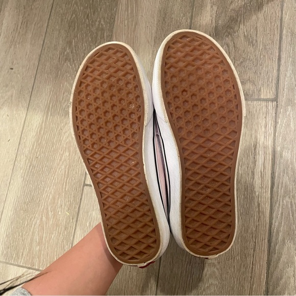 Pink Vans - Picture 5 of 5